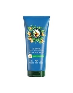 Бальзам для волос Herbal essences