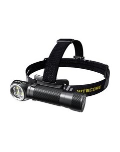 Фонарь Nitecore