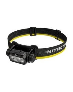 Фонарь NU43 Nitecore