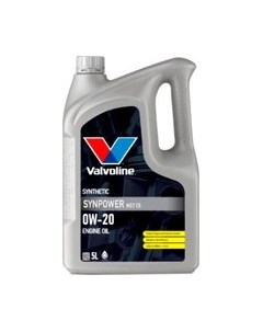 Моторное масло Valvoline