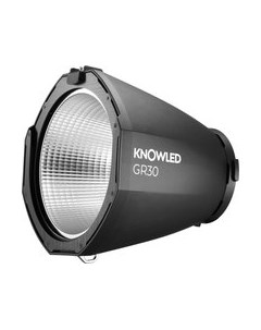 Рефлектор Knowled GR30 с байонетом G Mount / 30243 Godox