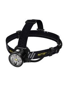 Фонарь HU60 Nitecore