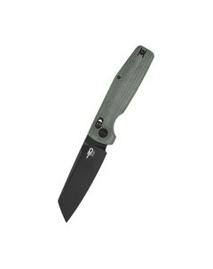 Нож складной Slasher BG56B-2 Bestech knives