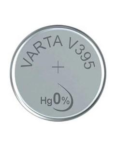 Батарейка Varta