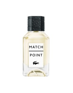 Туалетная вода Match Point Cologne Lacoste