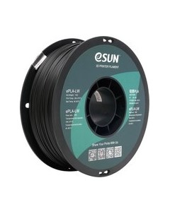 Пластик для 3D-печати ePLA-LW Filament / т0035934 Esun