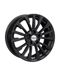 Литой диск Базан 1720 Geely Atlas/Pro 17x7" 5x114.3мм DIA 60.1мм ET 45мм BL Carwel