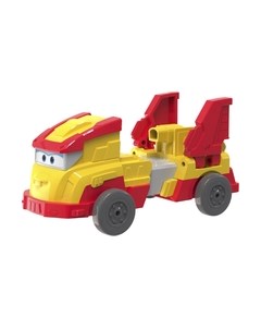 Игрушка-трансформер Super wings