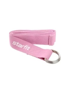 Ремень для йоги Starfit