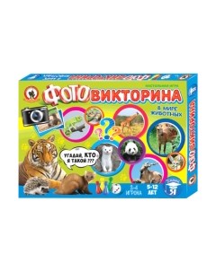 Настольная игра Русский стиль