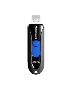 Usb flash накопитель Transcend