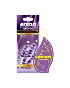 Ароматизатор автомобильный Areon