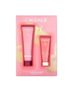 Набор косметики для лица Caudalie