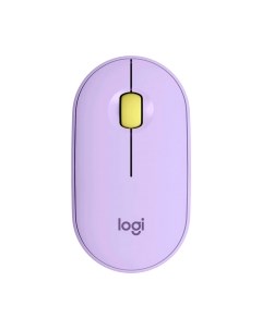 Мышь Logitech