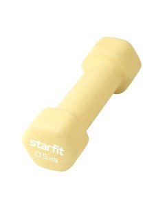 Гантель Starfit