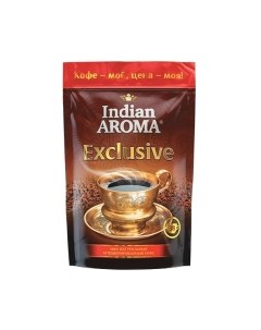 Кофе растворимый Indian aroma