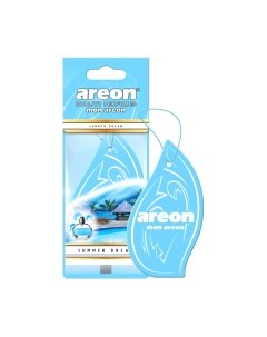 Ароматизатор автомобильный Areon