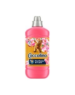 Кондиционер для белья Coccolino