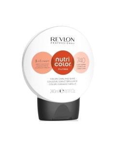 Крем-краска для волос Revlon professional