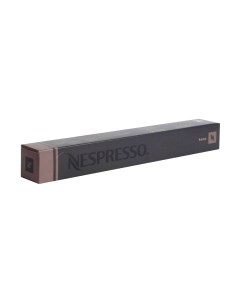 Кофе в капсулах Nespresso