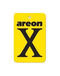 Ароматизатор автомобильный Areon