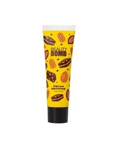 Крем для рук Beauty bomb