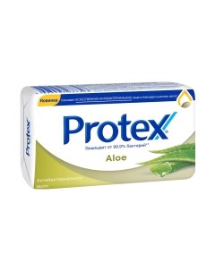 Мыло твердое Protex