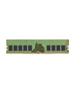 Оперативная память DDR4 Kingston