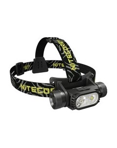 Фонарь HC68 Nitecore