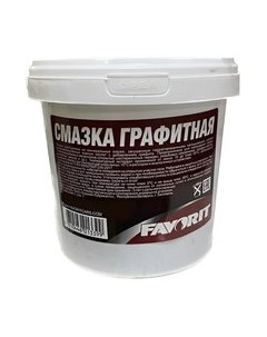 Смазка техническая Favorit