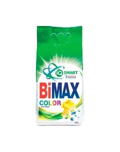 Стиральный порошок Bimax