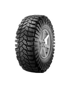 Летняя легкогрузовая шина Maxxis