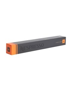 Кофе в капсулах Nespresso