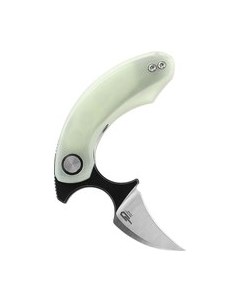 Нож туристический Strelit BG52B-2 Bestech knives