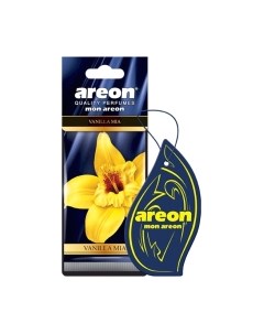 Ароматизатор автомобильный Areon