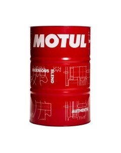 Моторное масло Motul