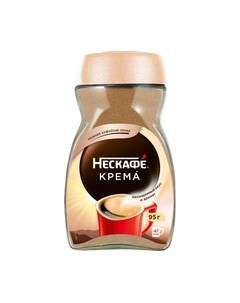 Кофе растворимый Nescafe