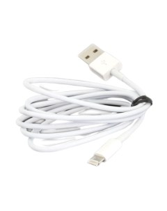 Кабель USB для iPhone 5/5s/5с/6/6+ для зарядки и синхронизации / PKU23 Sipl