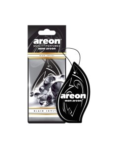 Ароматизатор автомобильный Areon