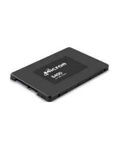 SSD диск Micron