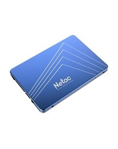 SSD диск Netac