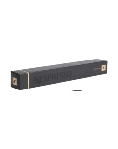 Кофе в капсулах Nespresso