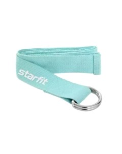 Ремень для йоги Starfit