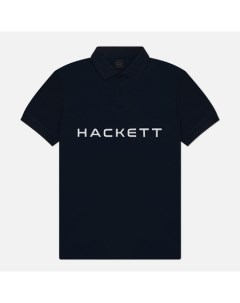 Мужское поло H-Sport Essential Hackett