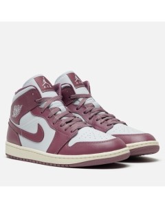 Кроссовки Wmns Air 1 Mid Jordan