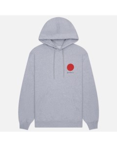 Мужская толстовка Japanese Sun Hoodie Oversized Fit Edwin