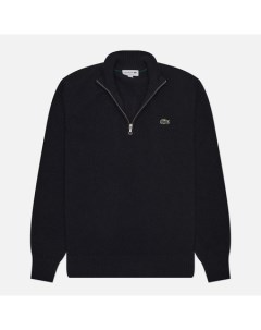 Мужской свитер Zipped High Neck Carded Wool Lacoste