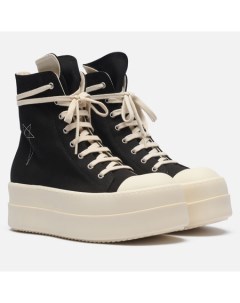 Мужские кроссовки Porterville Denim Double Bumper Rick owens drkshdw