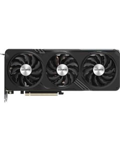 Видеокарта GeForce RTX 4060 Ti Gaming OC 8G GV-N406TGAMING OC-8GD Gigabyte