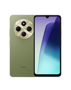 Смартфон Redmi 14C (8/256 зеленый с NFC) Xiaomi